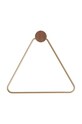 ferm LIVING suport pentru hârtie igienică Brass