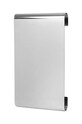 Ferm Living lustro ścienne Tangent 1104265576 szary AA00