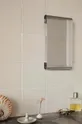 grigio ferm LIVING specchio da parete Tangent