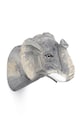 ferm LIVING Cuier Animal Hand gri 1101382804
