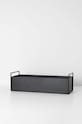 Ferm Living kwietnik Plant Box 3291 czarny AA00
