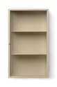 Настенный шкаф ferm LIVING Haze Wall Cabinet бежевый 100750693