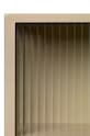 Настенный шкаф ferm LIVING Haze Wall Cabinet бежевый 100750693