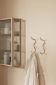 Настенный шкаф ferm LIVING Haze Wall Cabinet 100750693