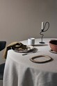 Декоративний свічник ferm LIVING Valse чорний 1104268152