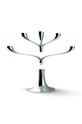 Philippi candeliere decorativo Candelabra P123167 grigio AA00