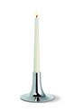 Salotto e camera Philippi candeliere decorativo Candelabra P123167 grigio