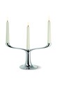Philippi candeliere decorativo Candelabra P123167 grigio