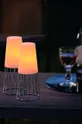 барвистий Декоративний свічник Philippi Lightho 2-pack