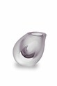 Декоративна ваза Philippi Occhio сірий P139007