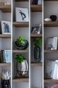 Obývacia izba a spálňa Foto rámček Philippi Zak P208005 sivá