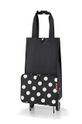 Тележка для покупок Reisenthel Foldabletrolley 30 L мультиколор RHK7073