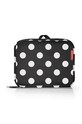Reisenthel wózek na zakupy Foldabletrolley 30 L RHK7073 multicolor AA00