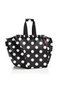 Reisenthel pungă de cumparaturi Easyshoppingbag, 30 L multicolor RUJ7073