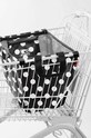 Вітальня та спальня Сумка для покупок Reisenthel Easyshoppingbag, 30 L RUJ7073 барвистий