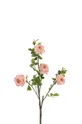 Umelá rastlina J-Line Rose