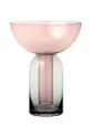 розовый Декоративная ваза AYTM Torus Unisex