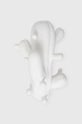 Seletti cuier 20 cm alb 14638