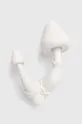 λευκό Κρεμάστρα Seletti 20 cm Unisex