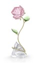 Swarovski dekoracja Florere transparentny 5666973