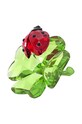 Swarovski decorație IDYLLIA transparent 5666852