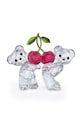 Swarovski decorație KRIS BEAR transparent 5675393