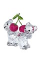 Swarovski decorație KRIS BEAR 5675393 transparent AA00