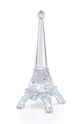 Dekorace Swarovski TRAVEL MEMORIES průhledná 5682077