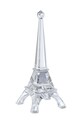 Dekorace Swarovski TRAVEL MEMORIES 5682077 průhledná AA00
