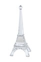 Dekorace Swarovski TRAVEL MEMORIES průhledná 5682077