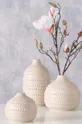 Декоративная ваза Boltze Meruna 3 шт