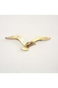 Декорація настінна Boltze Birdy 2-pack жовтий 1011623