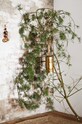 Salon i sypialnia Madam Stoltz dekoracja Hanging Bells 2-pack CC.5279.S2 multicolor