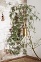 Obývacia izba a spálňa Dekorácia Madam Stoltz Hanging Bells 2-pak CC.5279.S2 viacfarebná