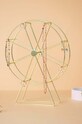 Стенд для бижутерии Balvi Golden Wheel 27682 жёлтый