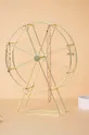 Підставка для прикрас Balvi Golden Wheel Unisex
