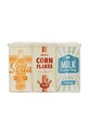 Pytle na odpadky Balvi Retro 3-pack vícebarevná 27670
