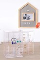 Balvi cutie de bijuterii Arteaga 23933 transparent AA00