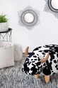 Гостиная и спальня Табурет Balvi La Vache 27174.. чёрный