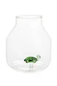 зелений Декоративна ваза Balvi Atlantis Unisex
