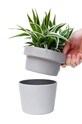 Подставка под цветочный горшок Luckies of London SK.TIDYPLANT1 мультиколор AA00