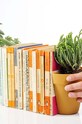 Luckies of London suport de carti 2-pack multicolor SK.BOOKPLANT2