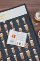 Plagát stieraci žreb Luckies of London Beer Connoisseur Poster LK.LUKBPOST