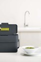 Кухня та бар Компостер Joseph Joseph Compo™ 4 Food 4 L 30107 чорний