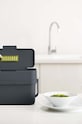 Kuchnia i bar Joseph Joseph kompostownik Compo™ 4 Food 4 L 30107 czarny