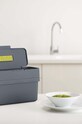 Компостер Joseph Joseph Compo™ 4 Food 4 L чорний 30107