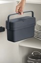 Компостер Joseph Joseph Compo™ 4 Food 4 L 30107 чорний