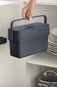 Joseph Joseph kompostownik Compo™ 4 Food 4 L 30107 czarny