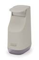 Joseph Joseph dozator de sapun Slim™ bej 70578