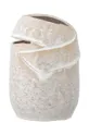béžová Dekoratívna váza Bloomingville Abeera Unisex